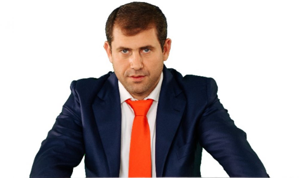 Ilan Șor: Cei din PAS, vinovați de scumpirea gazelor, trebuie să facă pușcărie